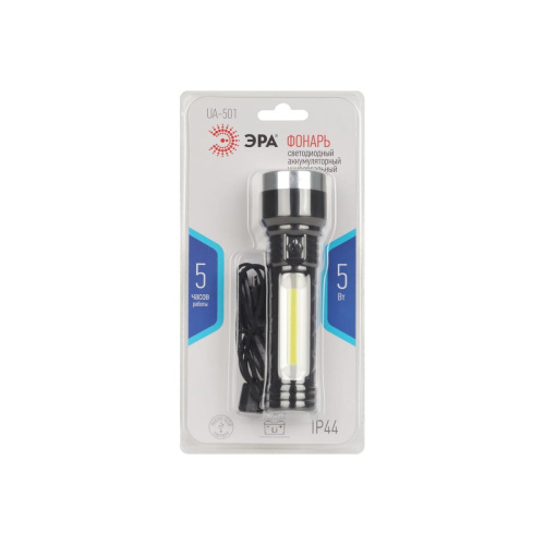 Фонарь ЭРА UA-501 (Б0052743)