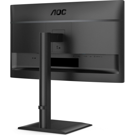 Монитор AOC 24E4U Black