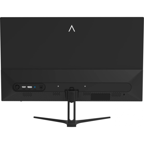 Монитор Digma Overdrive 24P411F черный