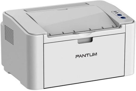 Принтер лазерный Pantum P2518