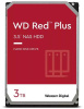 3 ТБ Жесткий диск WD Red Plus [WD30EFPX]