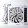 Блок питания Ginzzu MC800 800W белый