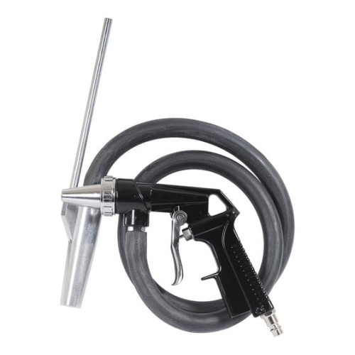 Пневмопистолет пескоструйный YATO YT-2375