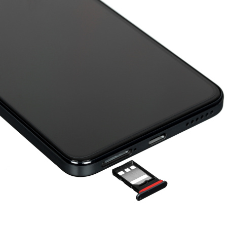 Смартфон Huawei Nova 12Se 8/256 Гб Черный