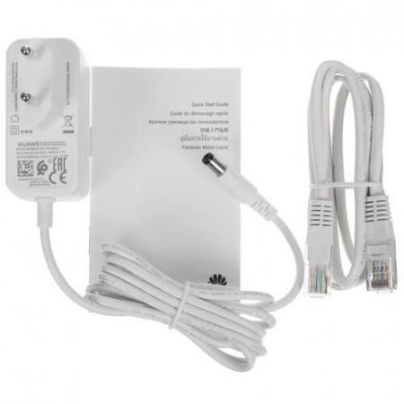 Wi-Fi роутер HUAWEI AX3 WS7100-25