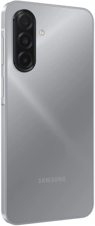 Смартфон Samsung Galaxy A17 8/256 Серый