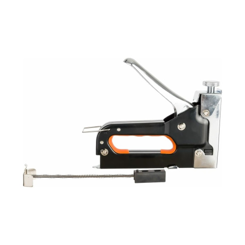 Степлер Gigant GCS 53 строительный механический