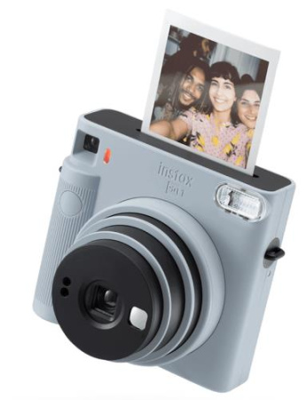 Фотоаппарат моментальной печати Fujifilm Instax Square SQ1
