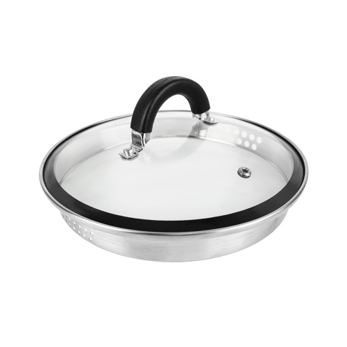 Кастрюля LARA LR02-905 Ника