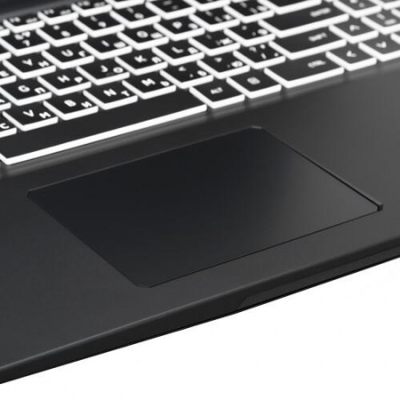 17.3" Ноутбук MAIBENBEN X17A черный