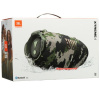 Портативная колонка JBL Xtreme 4, камуфляжный