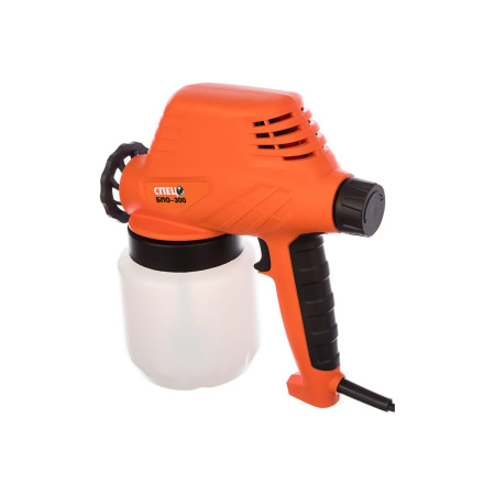 Краскопульт СПЕЦ БПО-300 (СПЕЦ-3233)