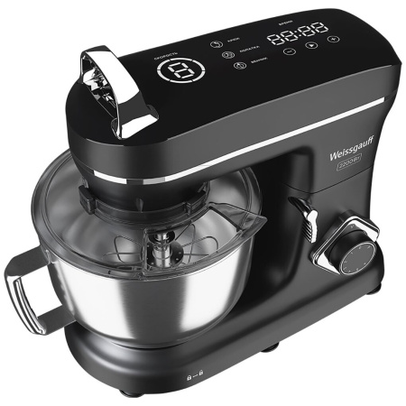 Миксер Weissgauff WSM 226 PDB Touch Screen Pro