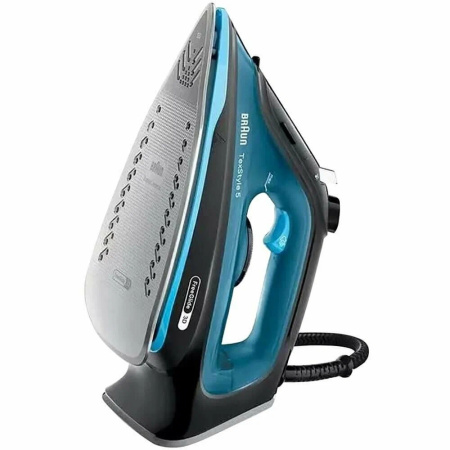 Утюг BRAUN SI5256BL