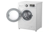 Стиральная машина LG F1096TD3 белый