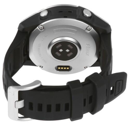 Спортивные часы Garmin Fenix E 47mm