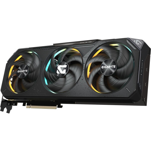 Видеокарта Gigabyte RTX5070 Gaming OC 12GB (GV-N5070GAMING OC-12GD) GDDR7 192bit 3xDP HDMI 3Fan RTL
