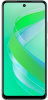 Смартфон Infinix Smart 8 4/128 Гб Зеленый