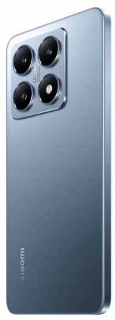 Смартфон Xiaomi 14T 12/512 Гб 5G Титановый Синий