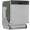 Встраиваемая посудомоечная машина Bosch SGV2IMX1GR