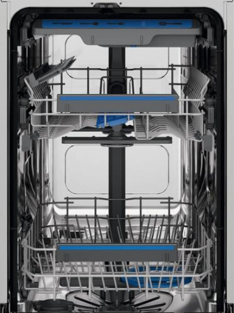 Встраиваемая посудомоечная машина Electrolux EEM43211L