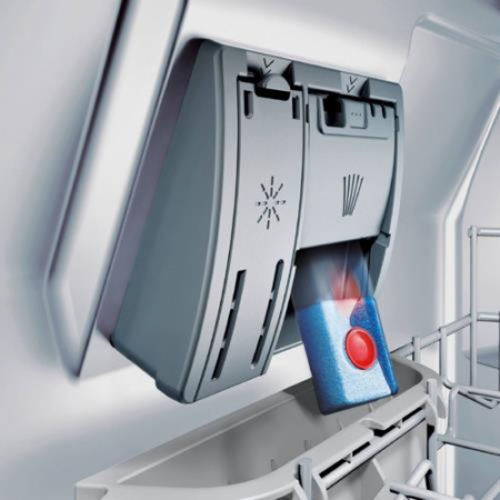 Bosch SMV26AX00Q