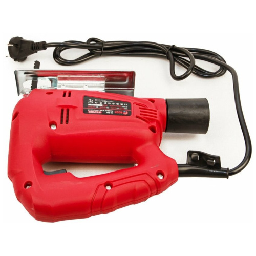 Лобзик EDON JS-65/550R