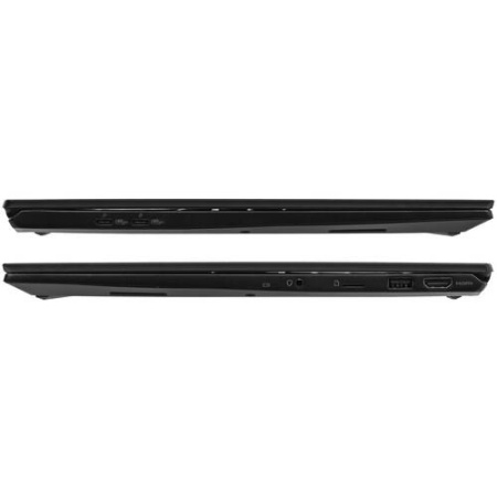 16" Ноутбук MSI Summit A16 AI A3HMTG-060RU черный