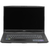 17.3" Ноутбук MSI Katana 17 B12VFK-271XRU черный