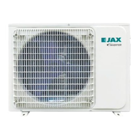 Настенная сплит-система Jax ACY-12HE Murray Inverter
