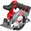 Пила циркулярная Milwaukee M12 FCS442-502X (4933493489) 2АКБ+ЗУ