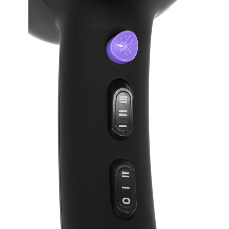 Фен Vitek VT-1314 2200Вт черный