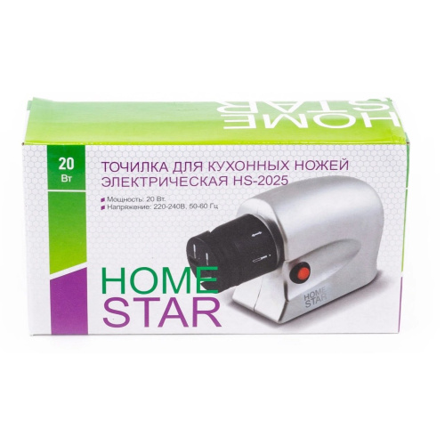 Ножеточка HOMESTAR HS-2025
