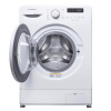 Стиральная машина MAUNFELD MFWM106WH051D белый