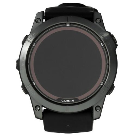 Спортивные часы Garmin Fenix 7 Pro Sapphire Solar