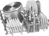 Встраиваемая посудомоечная машина Bosch SMV41D10EU