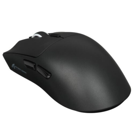 Мышь беспроводная/проводная Attack Shark X1 [SharkX1Black] черный