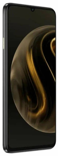 Смартфон Huawei Nova Y72 8/256 Гб Черный