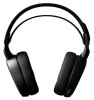 Беспроводные/проводные наушники SteelSeries Arctis 7X черный