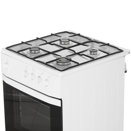 Газовая плита DARINA C 1001 белый