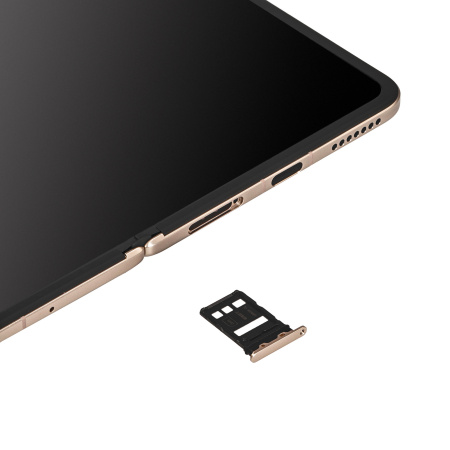 7.95" Смартфон HONOR Magic V5 512 ГБ золотистый