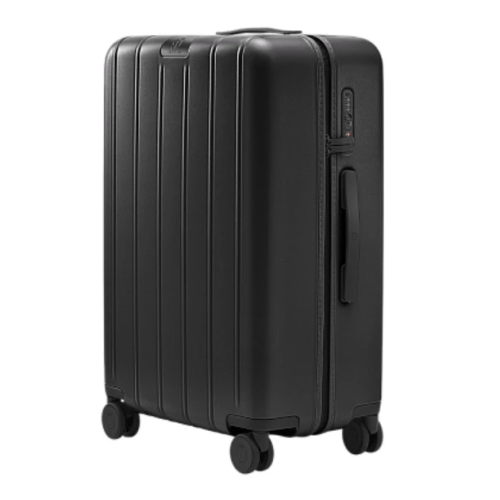 Чемодан Ninetygo Touch luggage (90LCLCD23R3U-BK07) 28" Black