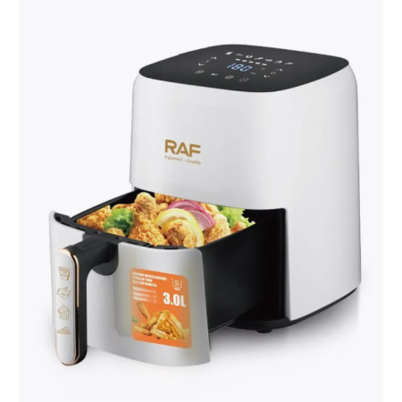 Аэрогриль Raf R.5362W