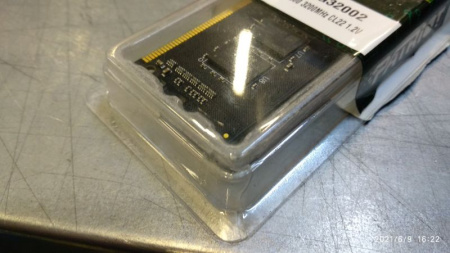 ОЗУ PATRIOT 16GB DDR4 PSD416G32002