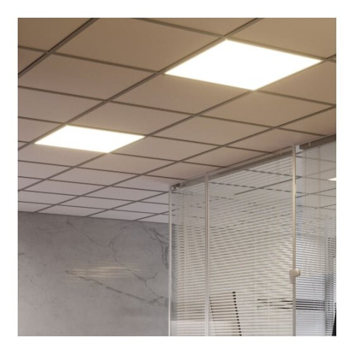 Светильник Gauss Mir G1-A0-00070-01G03-2003540 30Вт 4000K белый