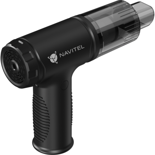 Автопылесос NAVITEL CL80