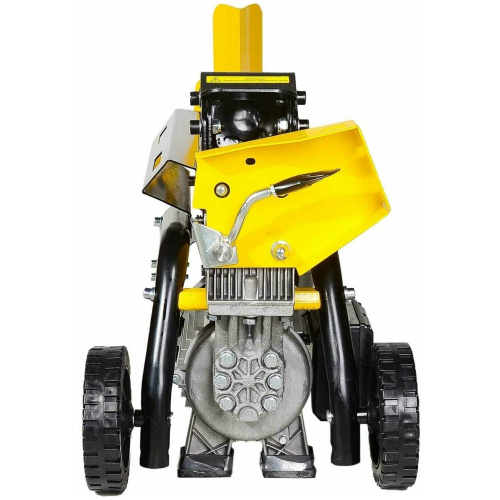 Дровокол электрический HUTER HLS-5500/52H