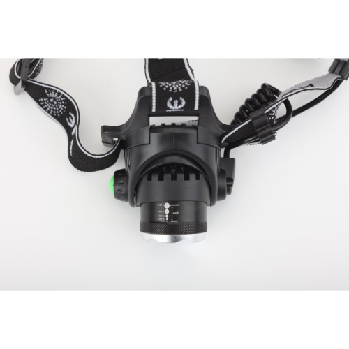 Фонарь налобный ЭРА GA-805 (Б0039625)