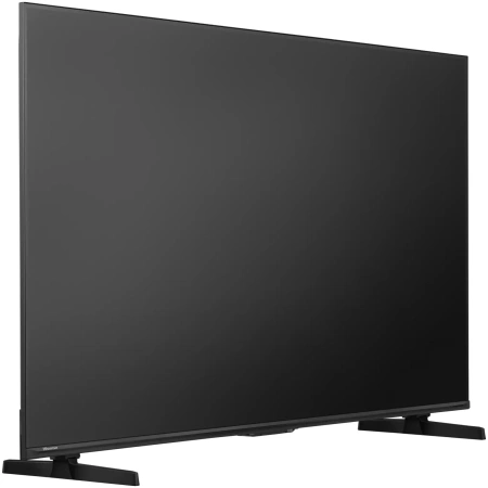 65" (164 см) Телевизор Hisense 65E7S PRO серый