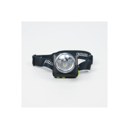 Налобный фонарь GAUSS GFL401